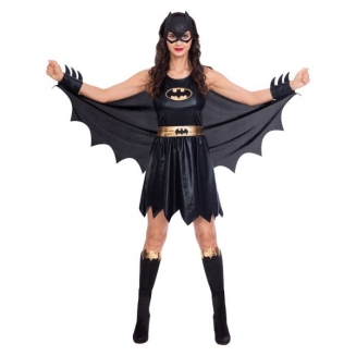 ����������� ����� BatGirl