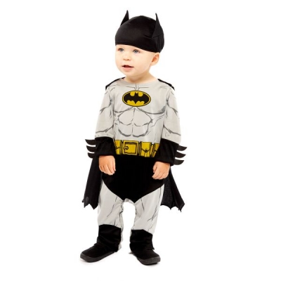   Batman Bebe
