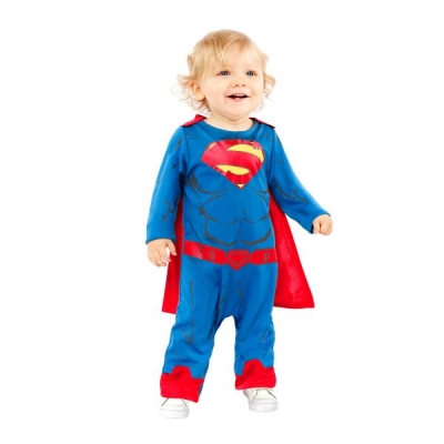   Superman