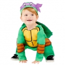    Teenage Mutant 