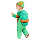    Teenage Mutant 
