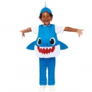    Baby Shark Blue Daddy 