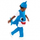    Baby Shark Blue Daddy 