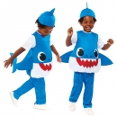    Baby Shark Blue Daddy 