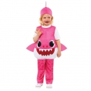    Baby Shark Pink Mummy 