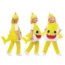    Baby Shark Yellow Baby 