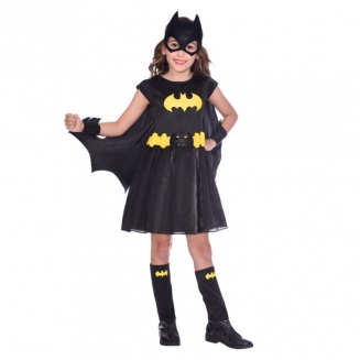 ����������� ����� Batgirl Classic