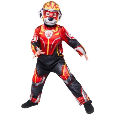   Paw Patrol Marshall
