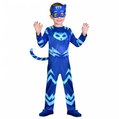   PJ Catboy