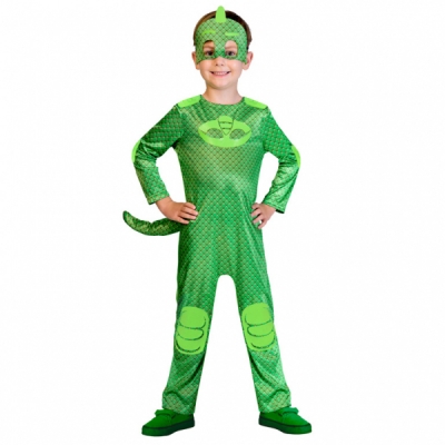   PJ Gekko
