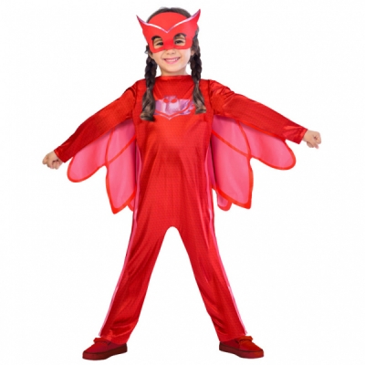   PJ Owlette