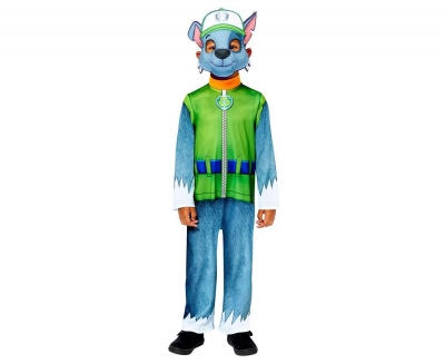   Paw Patrol Rocky