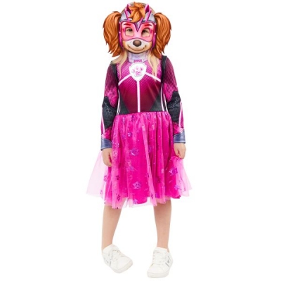   Paw Patrol Skye