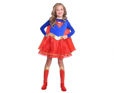   Supergirl Classic