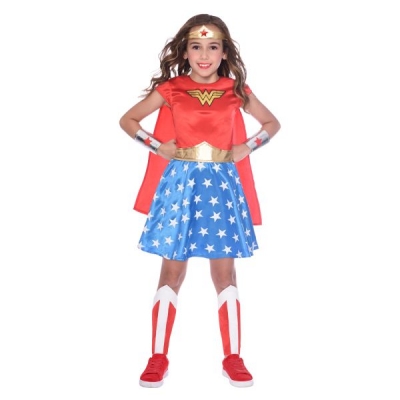   Wonder Woman Classic