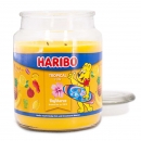  Haribo   Strawberry Tropical Fun 510gr 