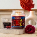  Haribo   Cherry Cola 510gr 