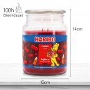  Haribo   Cherry Cola 510gr 