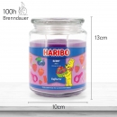  Haribo   Berry Mix 510gr 