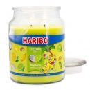  Haribo   Coconut Lime 510gr 