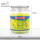  Haribo   Coconut Lime 510gr 
