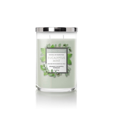   Eucalyptus Mint 311gr