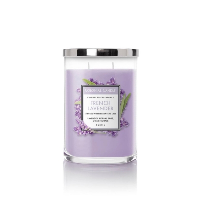   French Lavender 311gr