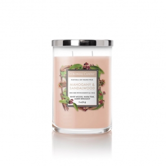 ������������ ���� Mahogan Sandalwood 311gr