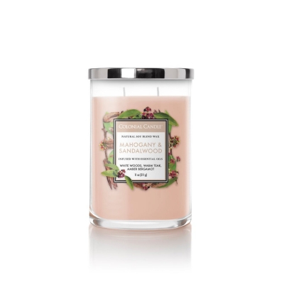   Mahogan Sandalwood 311gr