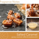   Salted Caramel 311gr 