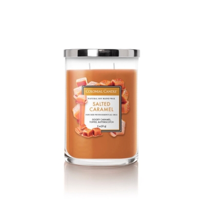   Salted Caramel 311gr
