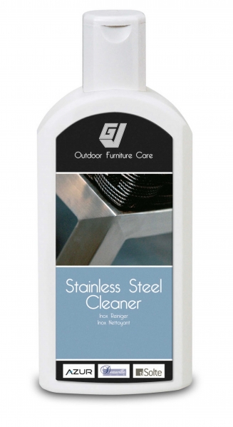 Stainless steel cleaner 500ml