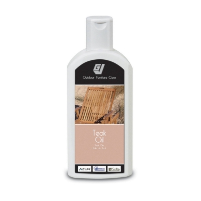 Teak Oil 500ml