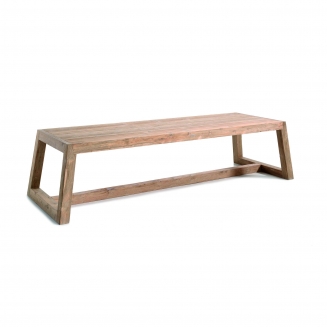 Hermosa   Teak 300 x 100