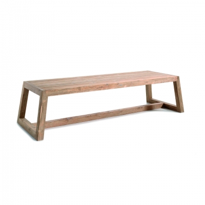 Hermosa   Teak 300 x 100