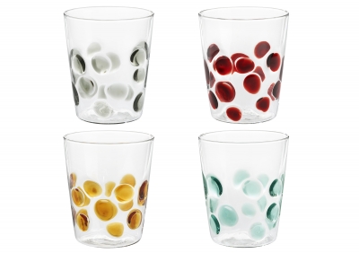 Dots    4 