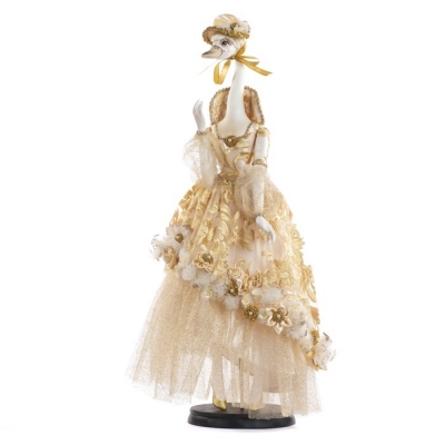    Willow Lady 66
