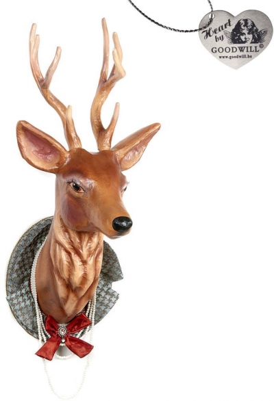    Goodwill Lady Deer 52 