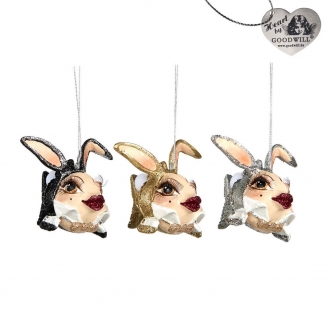   Play Boy Bunny Fish 8 