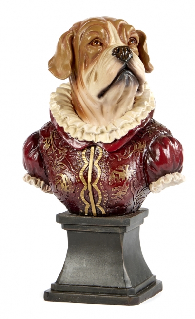   Lady Bulldog 23 