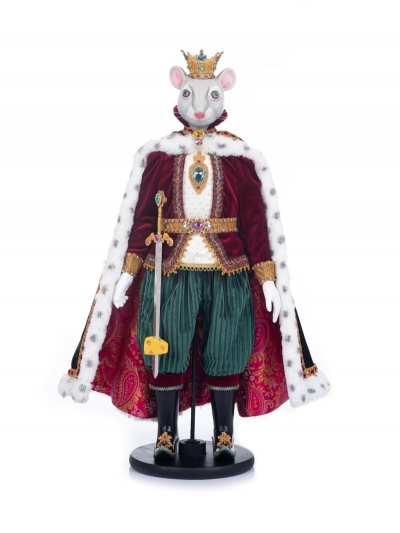    Mouse King 61 