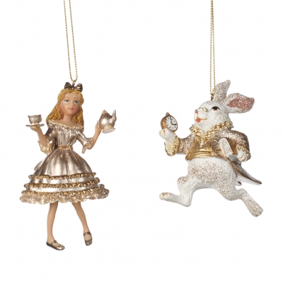    Alice in Wonderland 11  2 