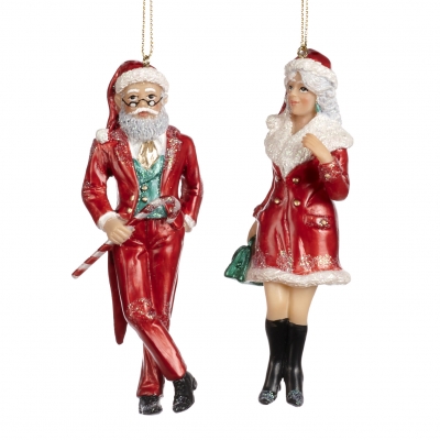    Mr Miss Santa 2  11,5 