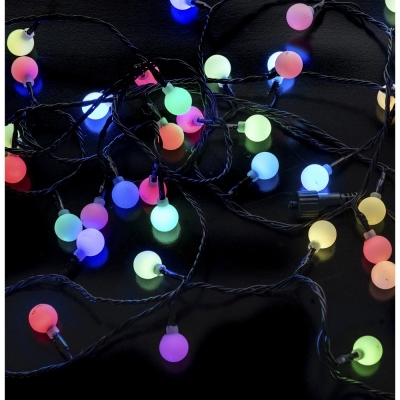40 LED      -   
