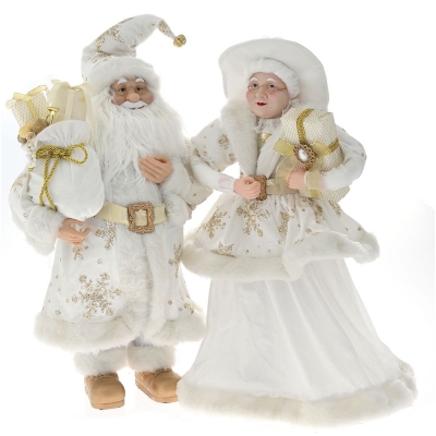   Mr &  Mrs Santa Claus 65