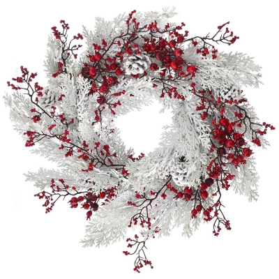      Berries 55