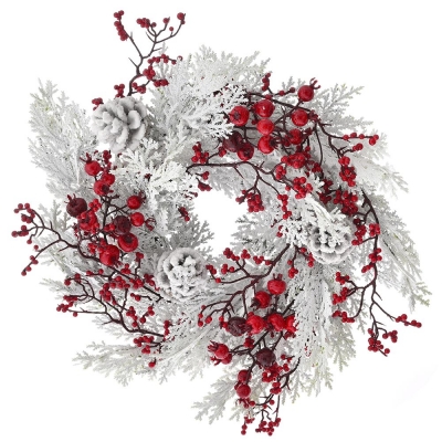      Berries 35