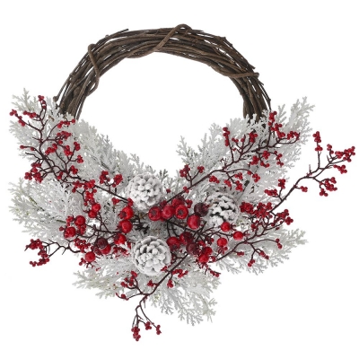        Berries 45
