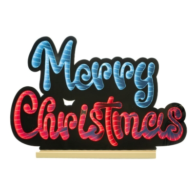    Merry Christmas 40 x 26