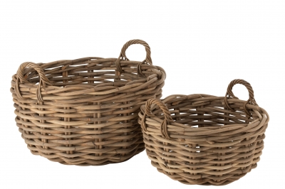   Bamboo 70 x 38